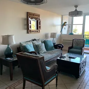  Apartment Coqui Cabana